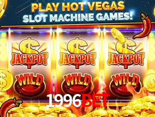 Desvendando o Mundo dos Jogos Virtuais na 1996BET
