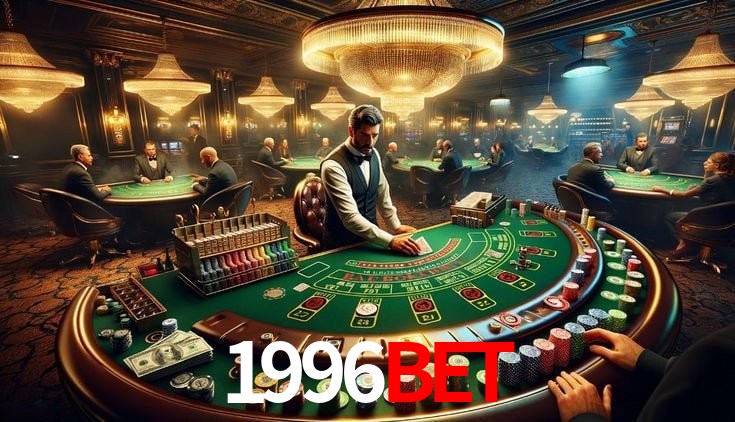 Statistics 1996BET