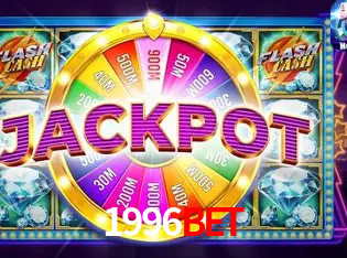 A Revolução dos Aplicativos de Jogos no 1996BET