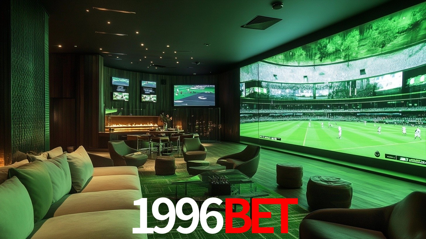 1996 BET JOGO