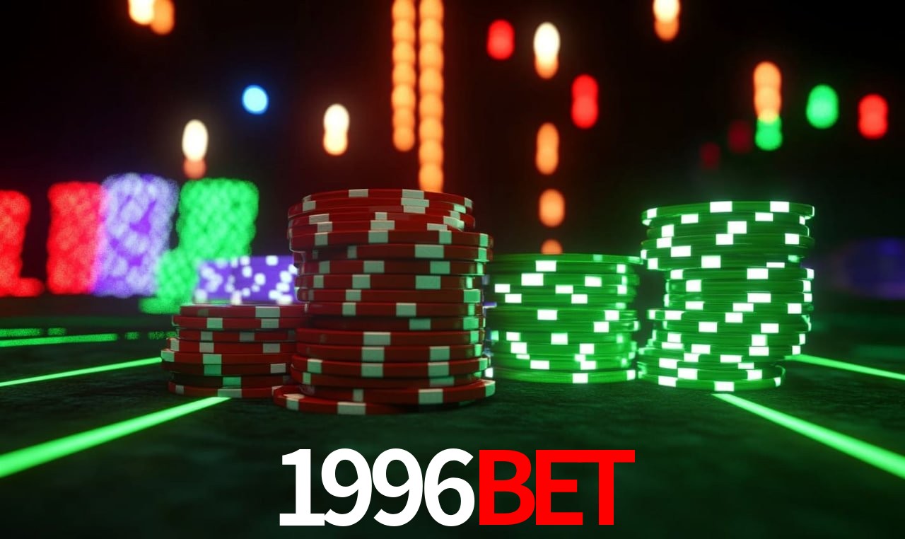 Welcome Bonus 1996BET