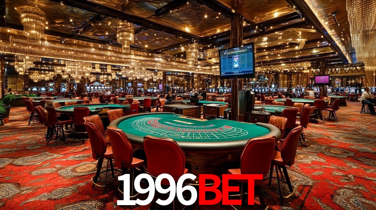 1996BET - Aposta dos Milionários - 1996BET.com
