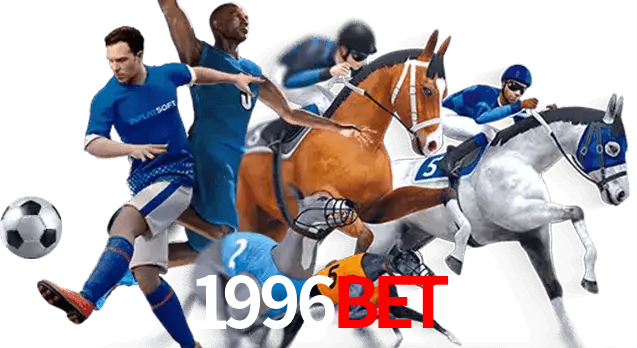 1996BET