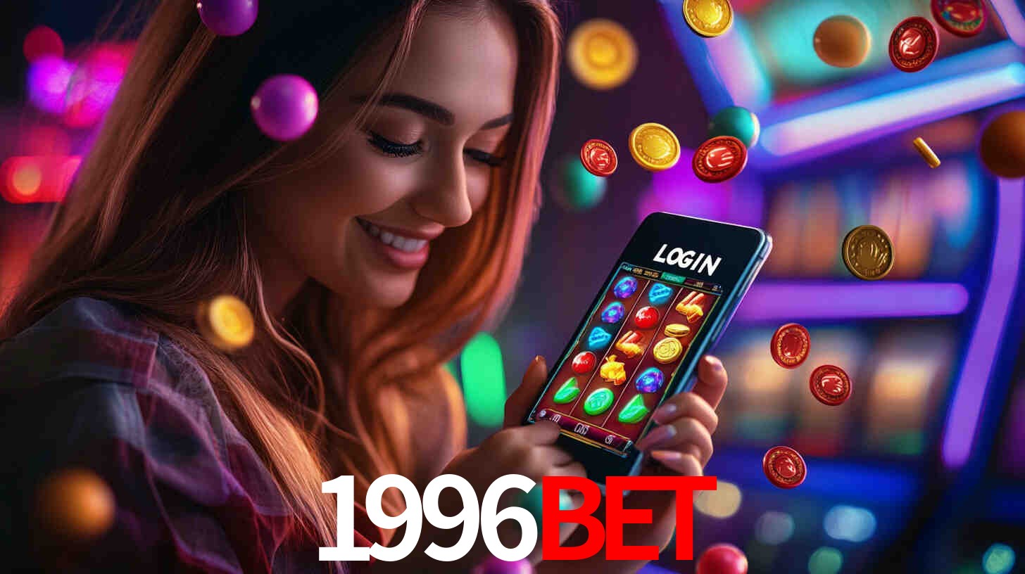 Processo de Download do App 1996BET - Passo a Passo Simples