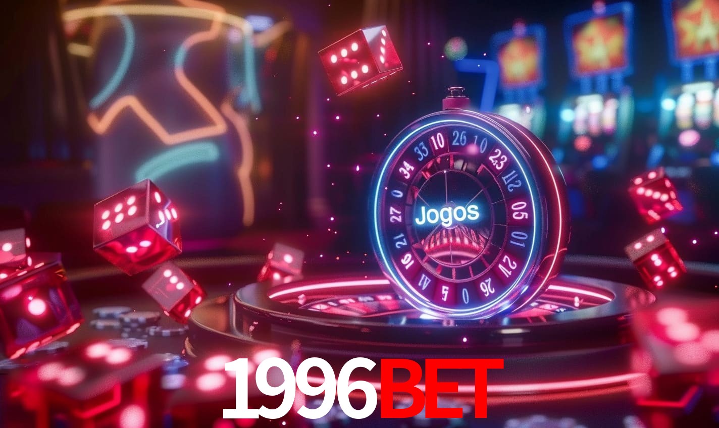 Cassino ao Vivo 1996BET - Dealers Brasileiros Profissionais