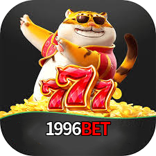 1996BET Logo