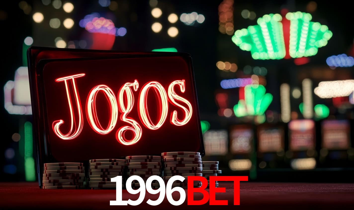 Coleção Premium de Slots 1996BET - NetEnt, Pragmatic Play, Evolution