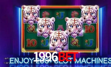 APP oficial da 1996BET para mobile