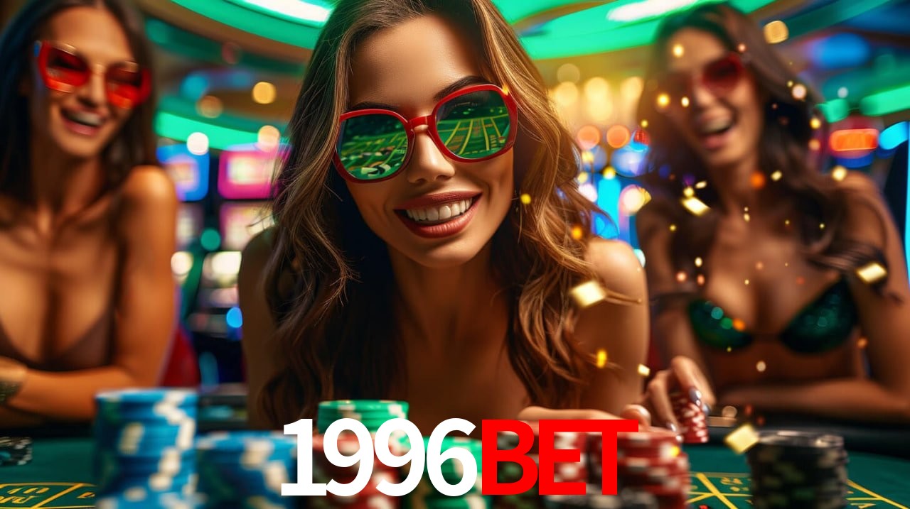 Sports Statistics 1996BET