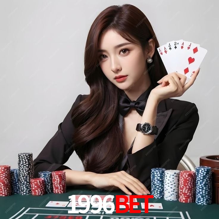 Account Benefits 1996BET