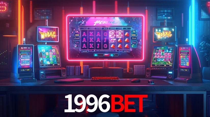 1996BET,1996BET.com