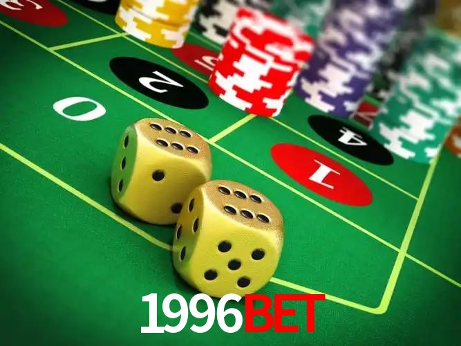 Tennis Betting 1996BET