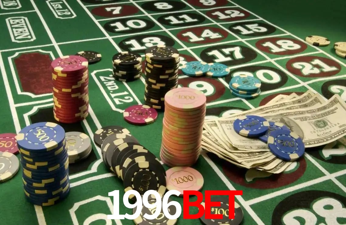 1996BET