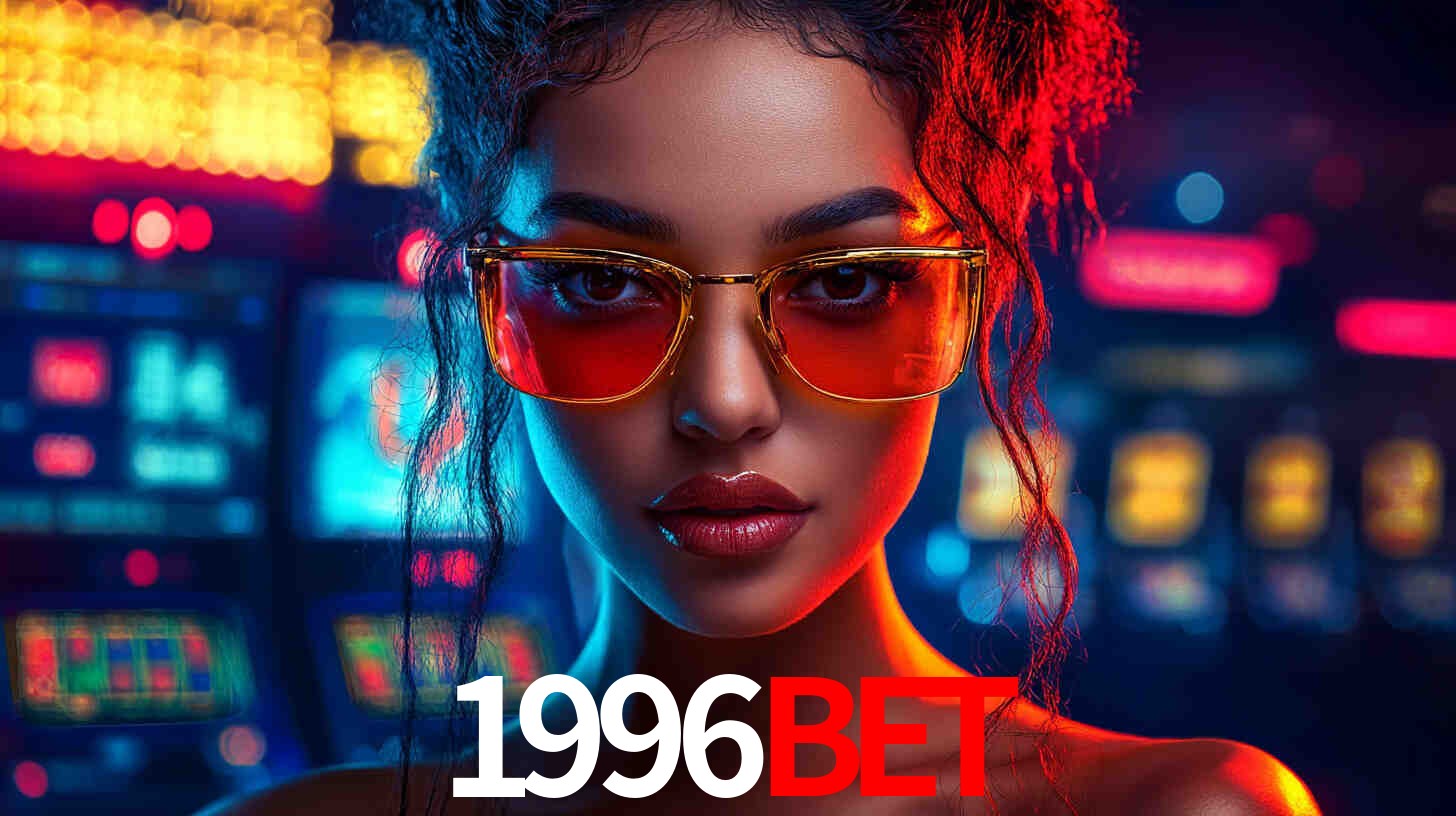Apostas Esportivas na 1996BET: Um Guia Completo