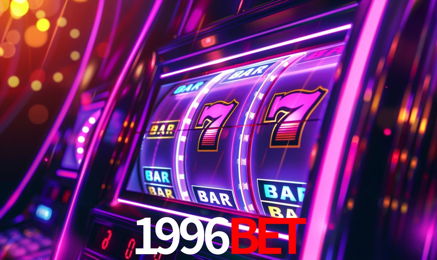 1996BET