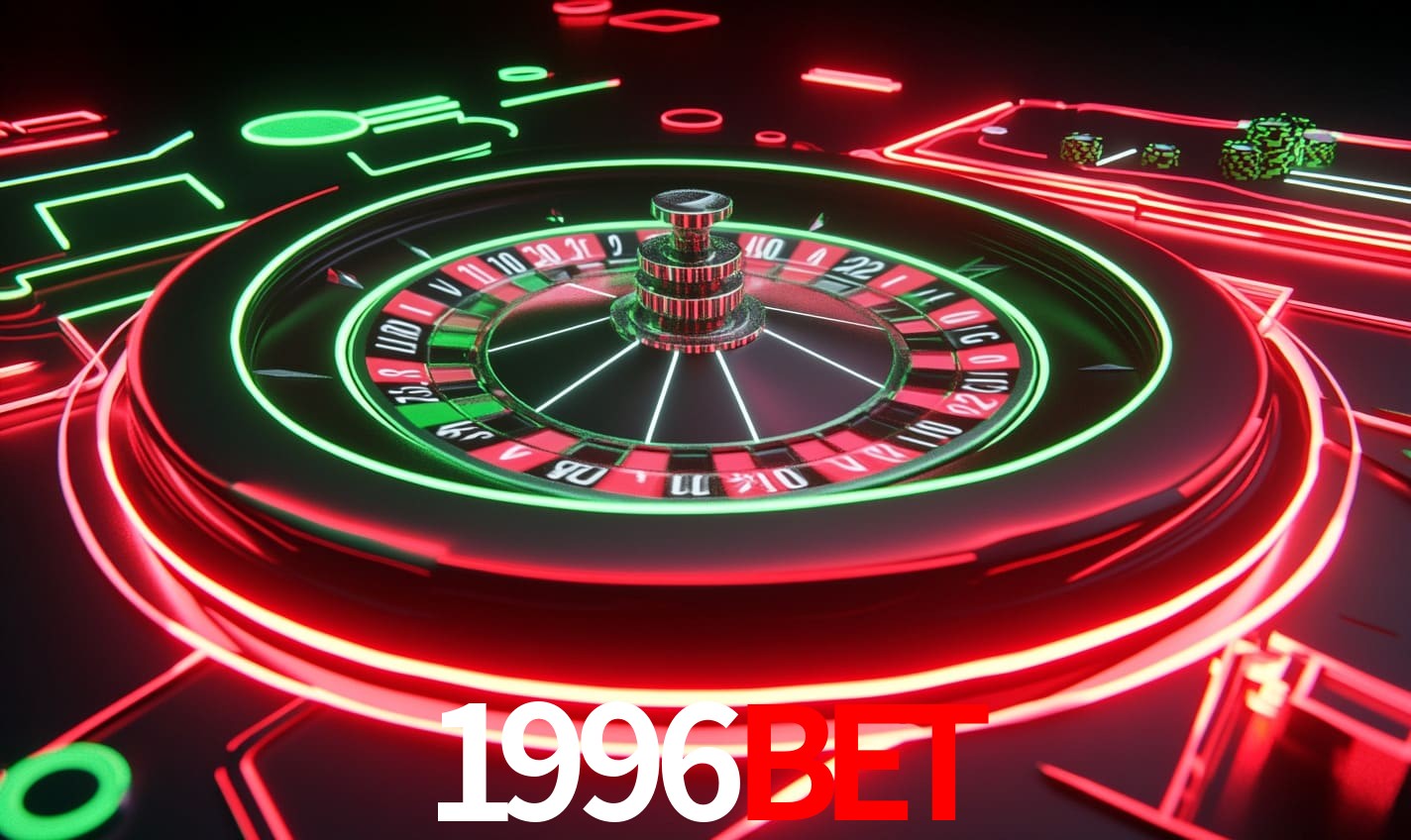 A Popularidade dos Caça-Níqueis no 1996BET
