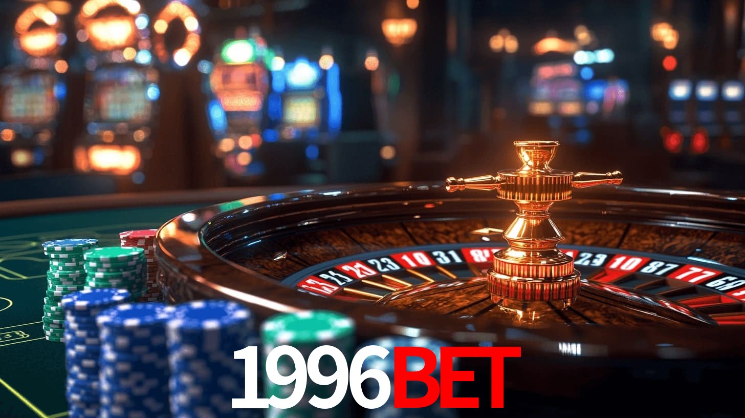 1996BET