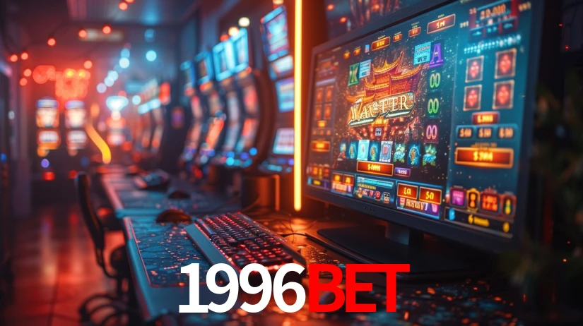 Experimente o Login Seguro Premium no 1996BET