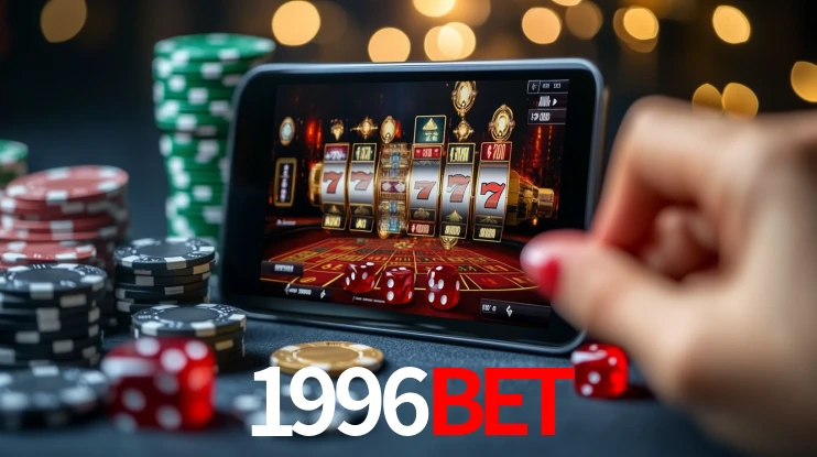 Exclusive Games 1996BET