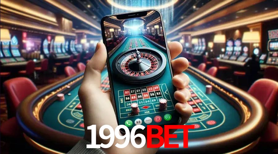 Games Directory 1996BET