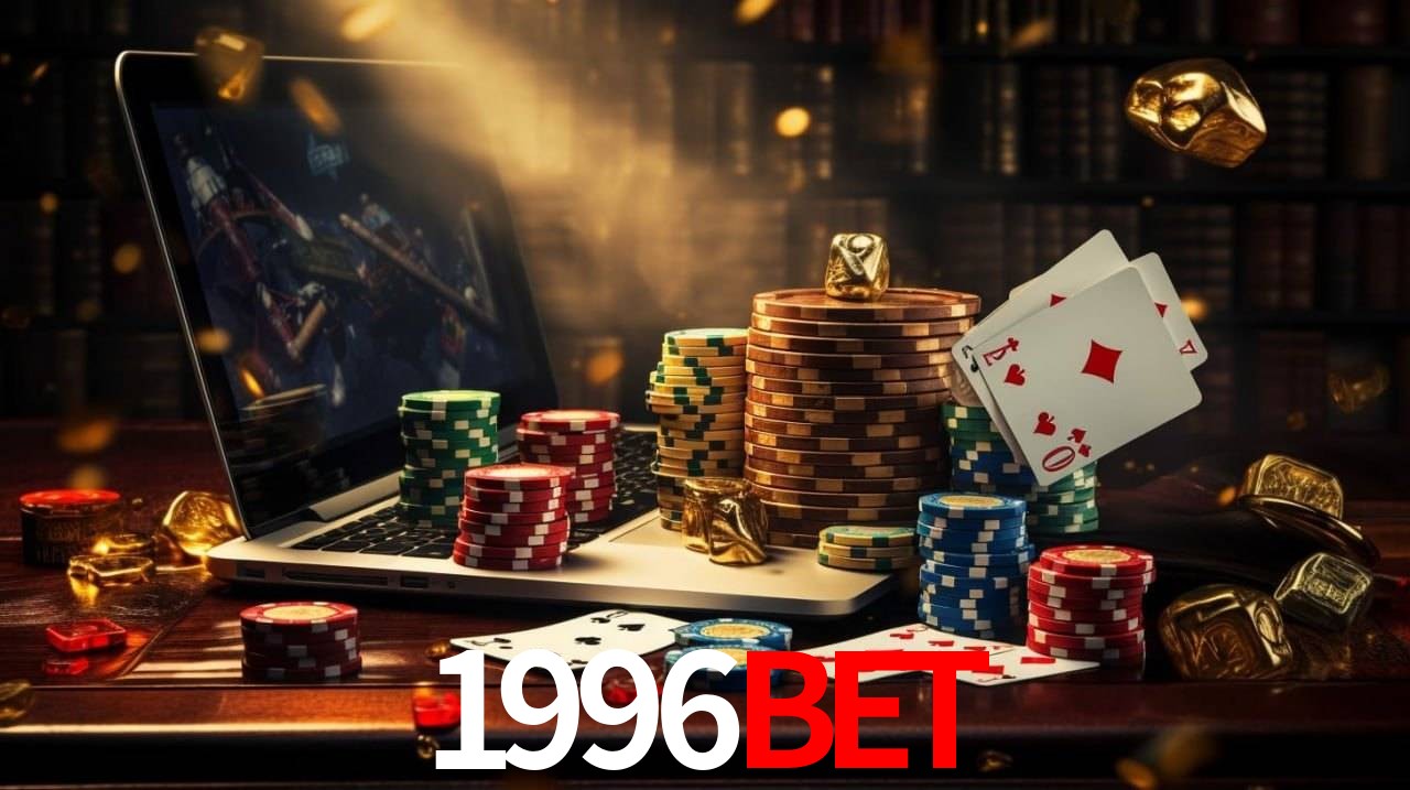 cassino 1996BET
