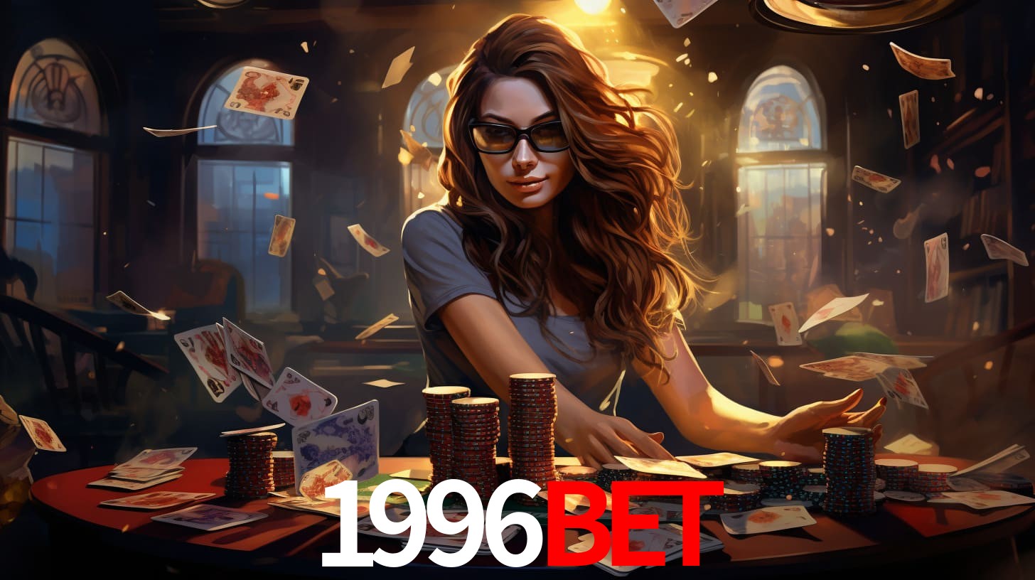 VIP Casino 1996BET