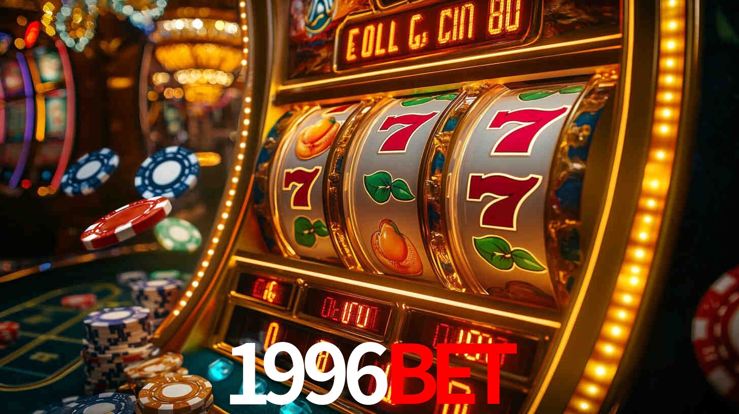 1996BET App Interface