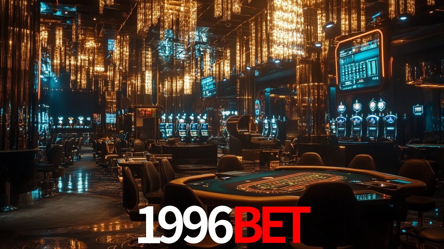 1996BET,1996BET.com