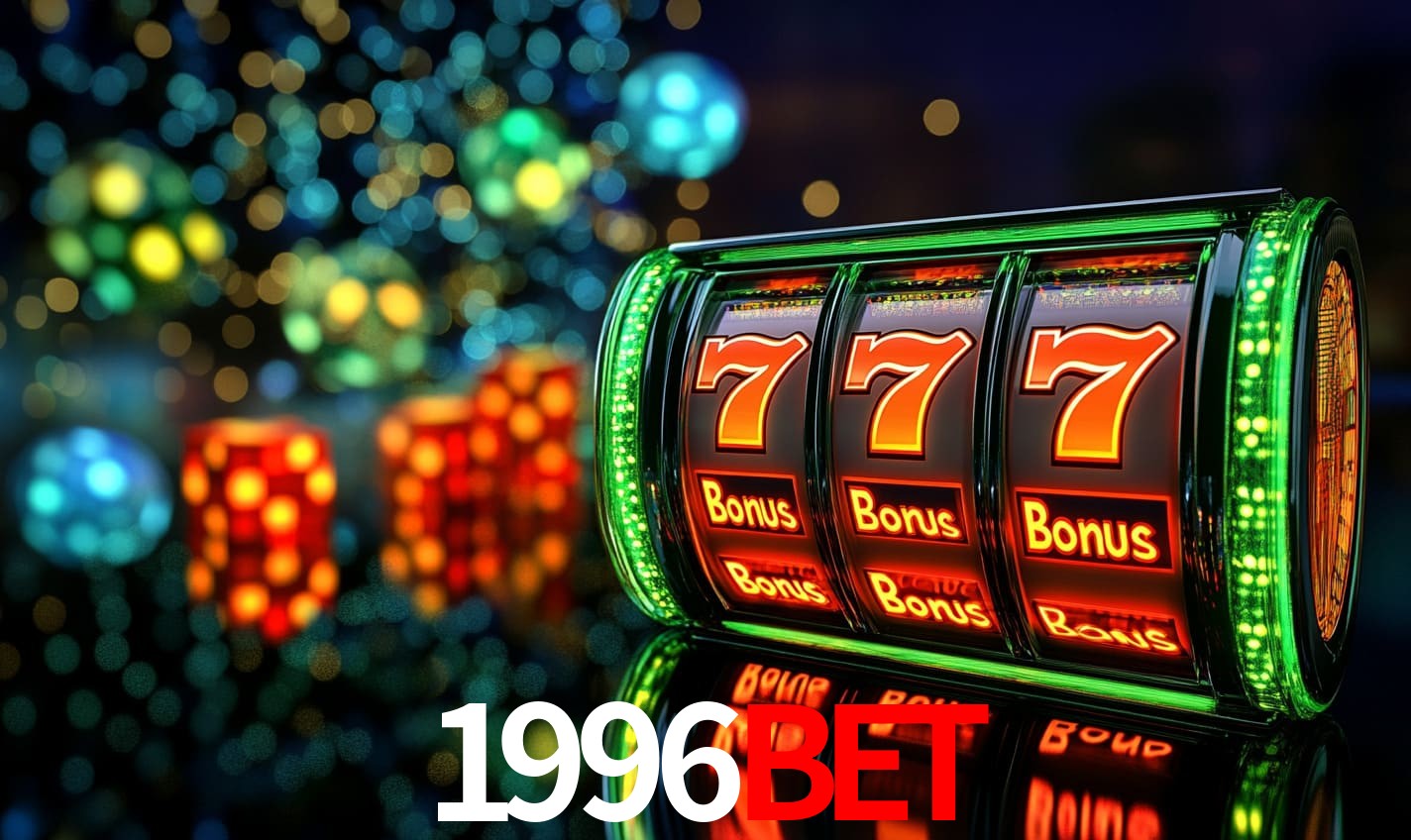 Game Providers 1996BET