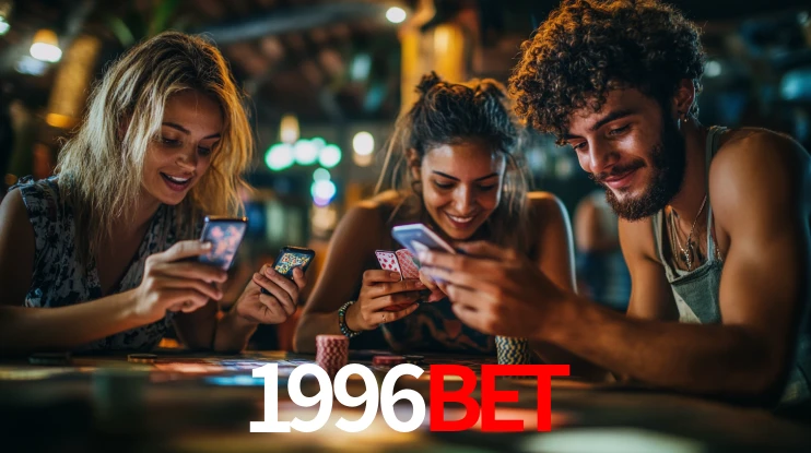 Tournaments 1996BET