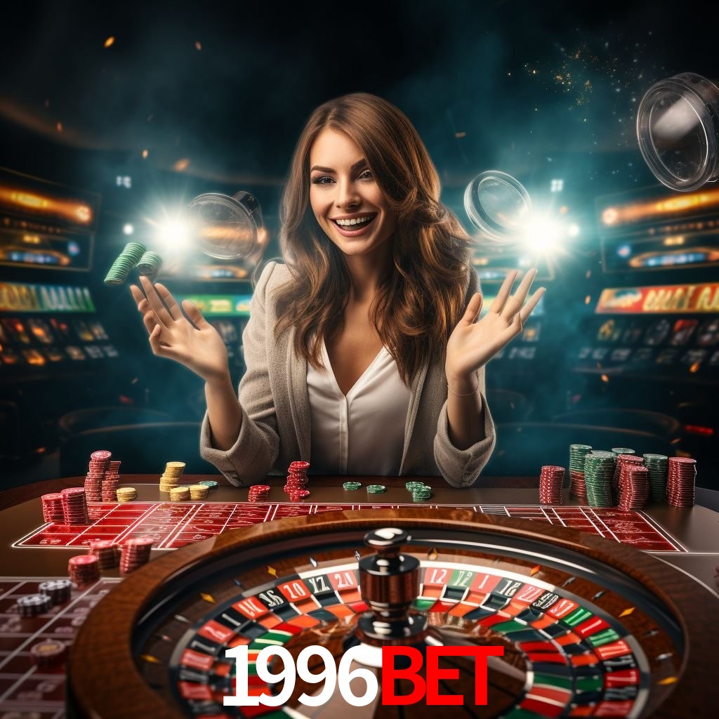 1996BET,1996BET.com