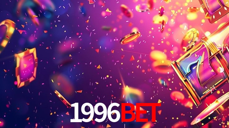 A Experiência Imersiva dos Cassinos Ao Vivo no 1996BET