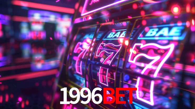 Slot Games 1996BET