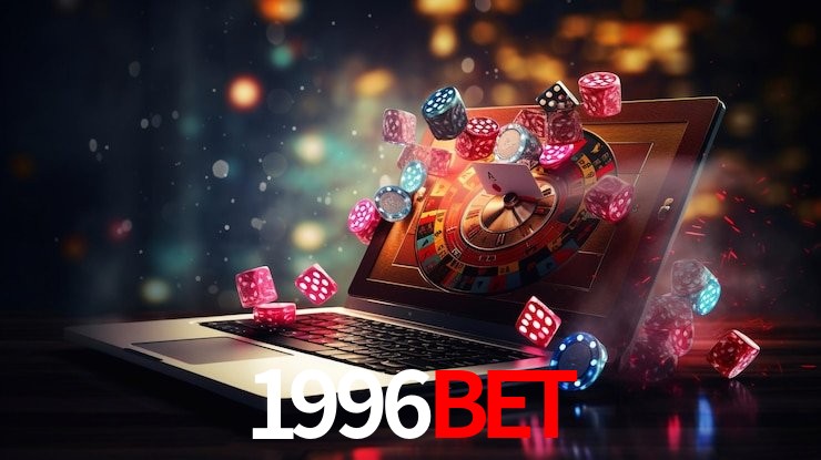 Inovações de Jogos na 1996BET: O Futuro das Experiências Interativas