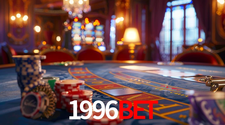 Live Casino 1996BET