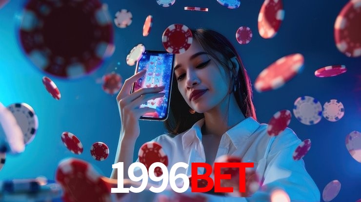 Descubra a Essência do 1996BET: Nossa História e Compromissos