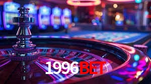 Welcome Bonus 1996BET