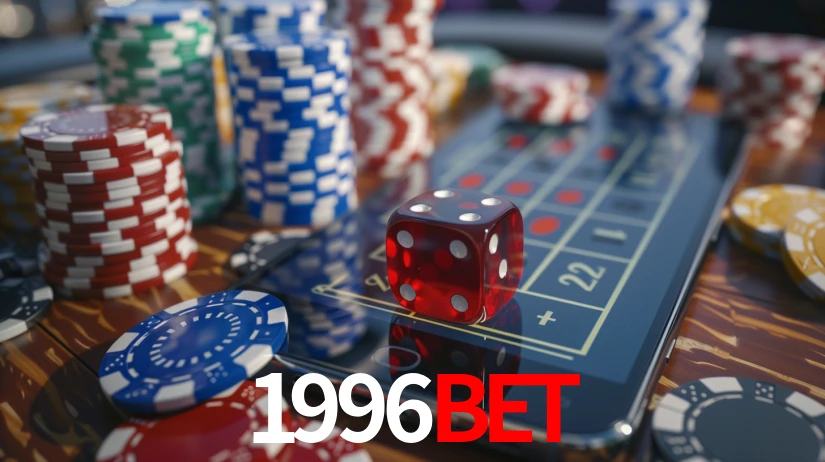 1996BET