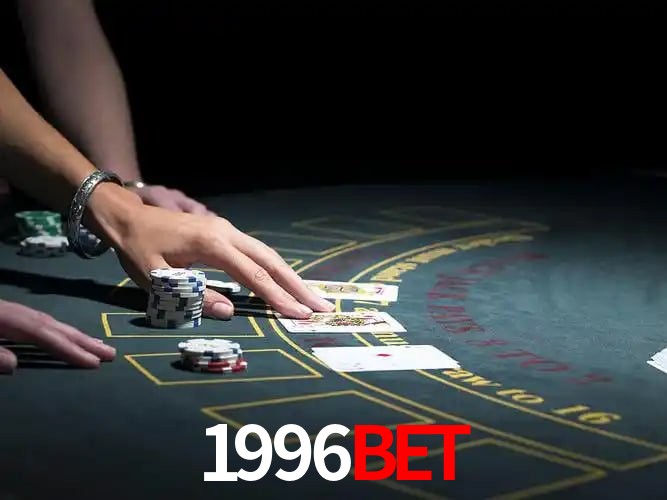 Platform Technology 1996BET