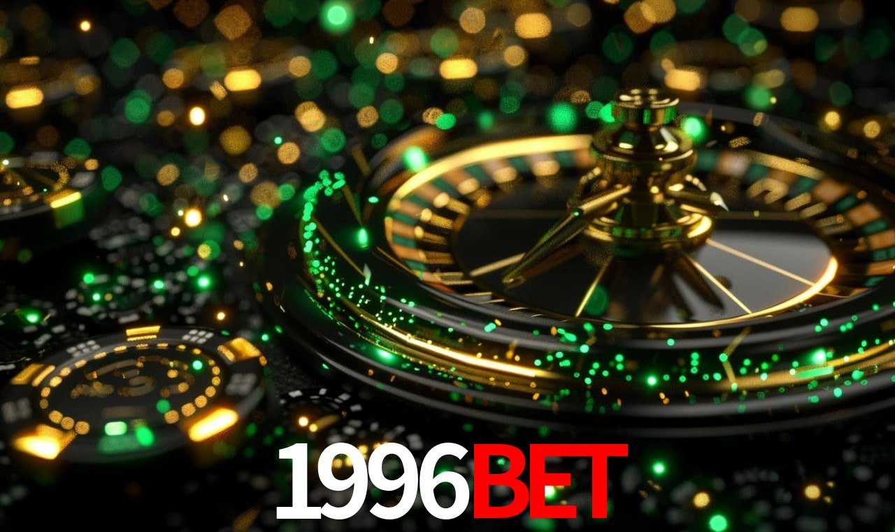 Weekend Specials 1996BET