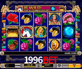 Live Casino 1996BET