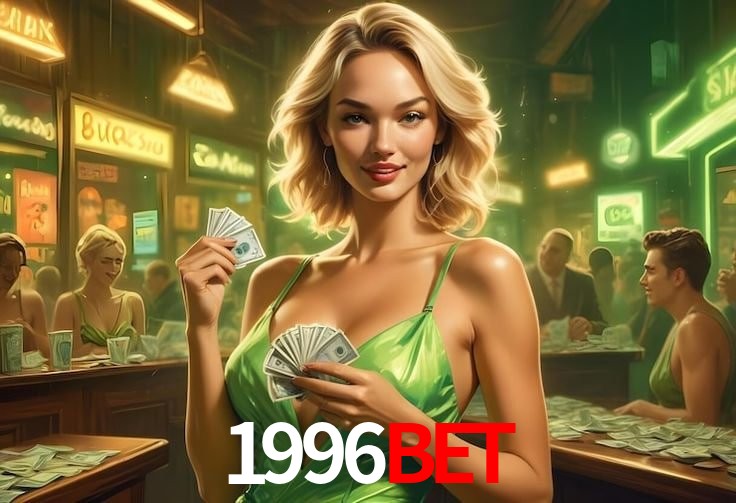 Apostas Esportivas na 1996BET: Um Guia Completo