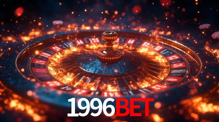 1996 BET JOGO