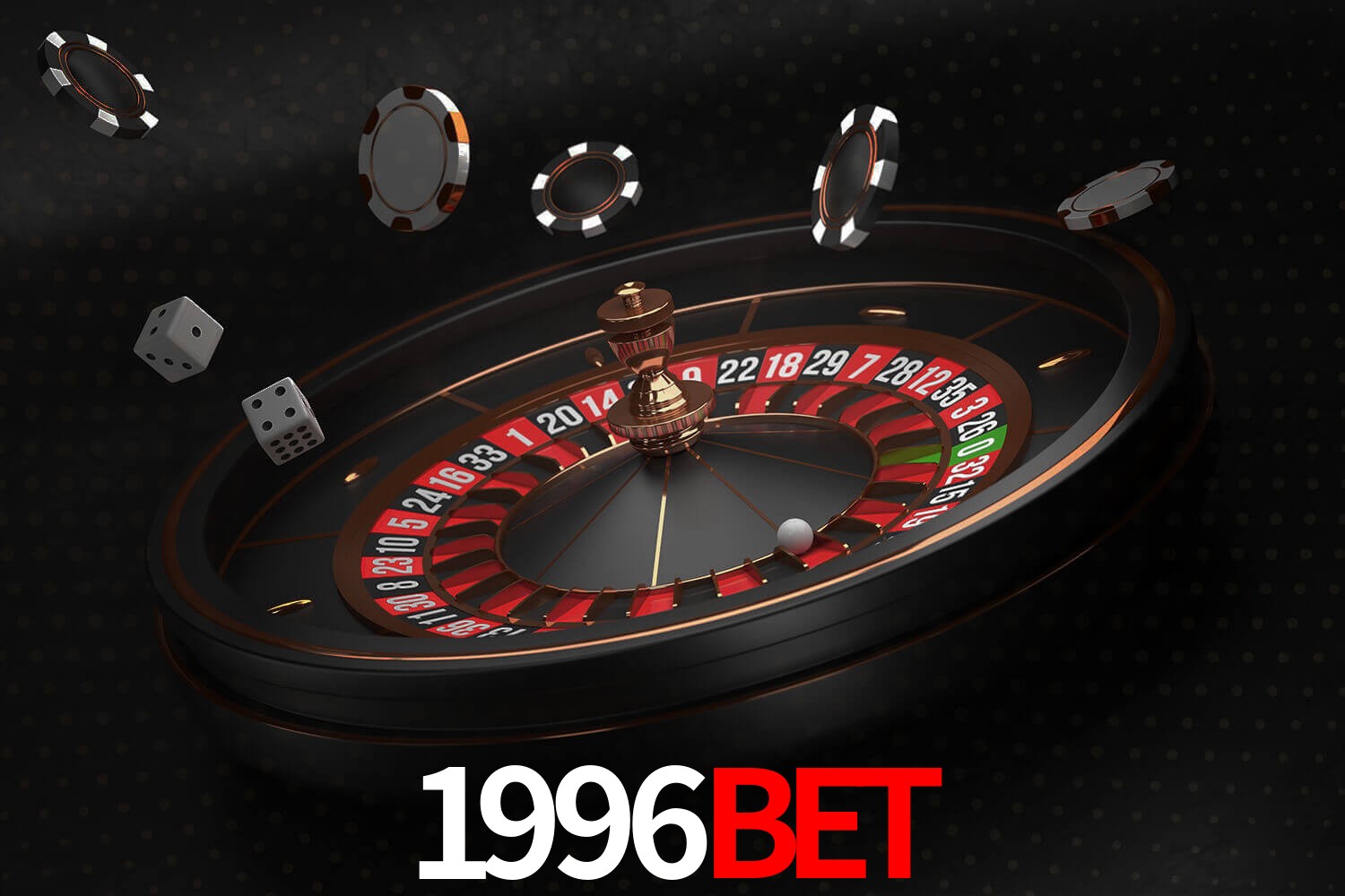 1996BET.com