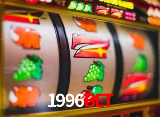 Desvendando o Mundo dos Jogos Virtuais na 1996BET