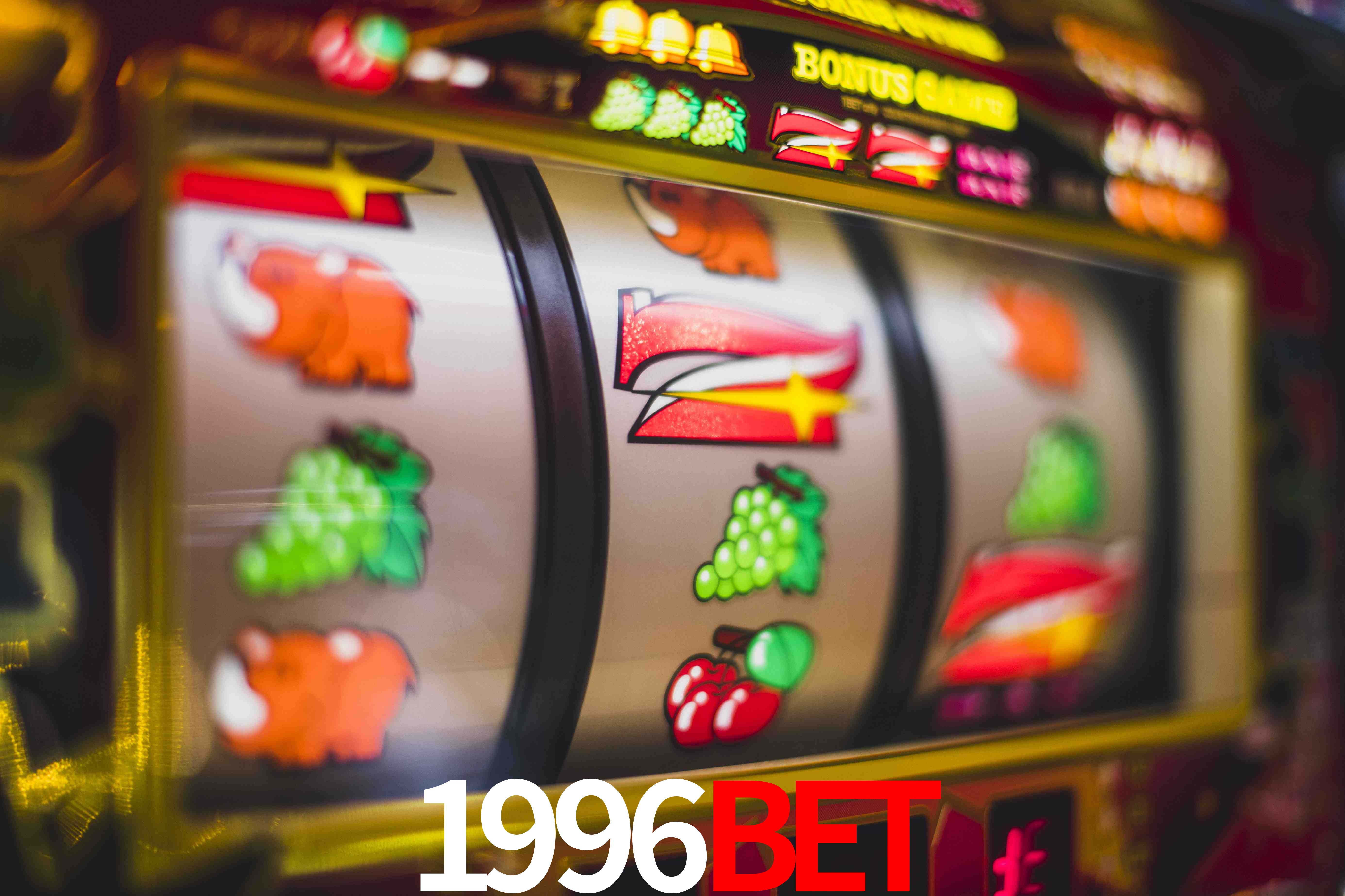 Crash Games Strategies 1996BET
