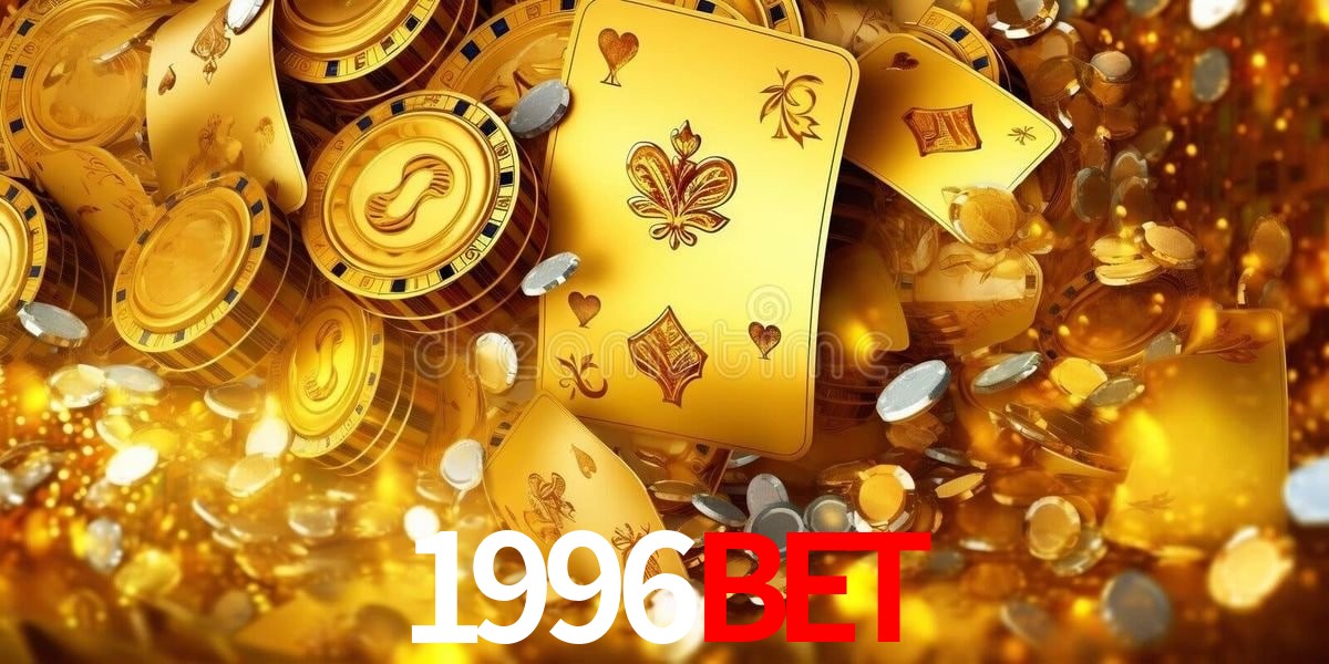 Explorando a Categoria de Eventos em Apostas na 1996BET