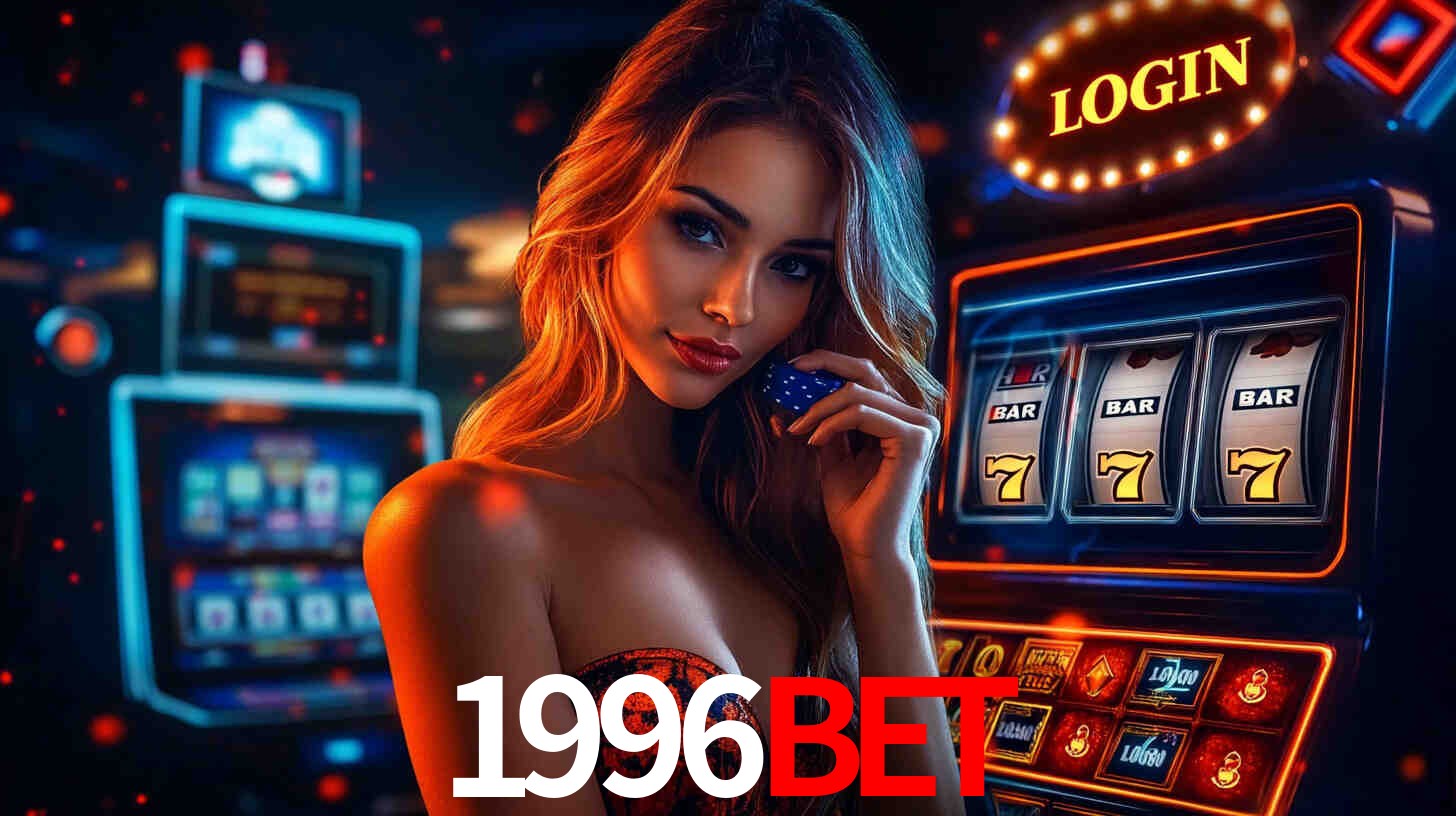 1996BET