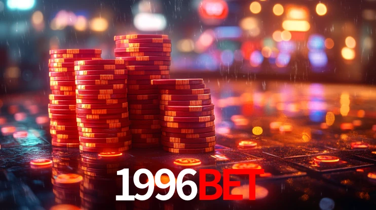 1996 BET JOGO