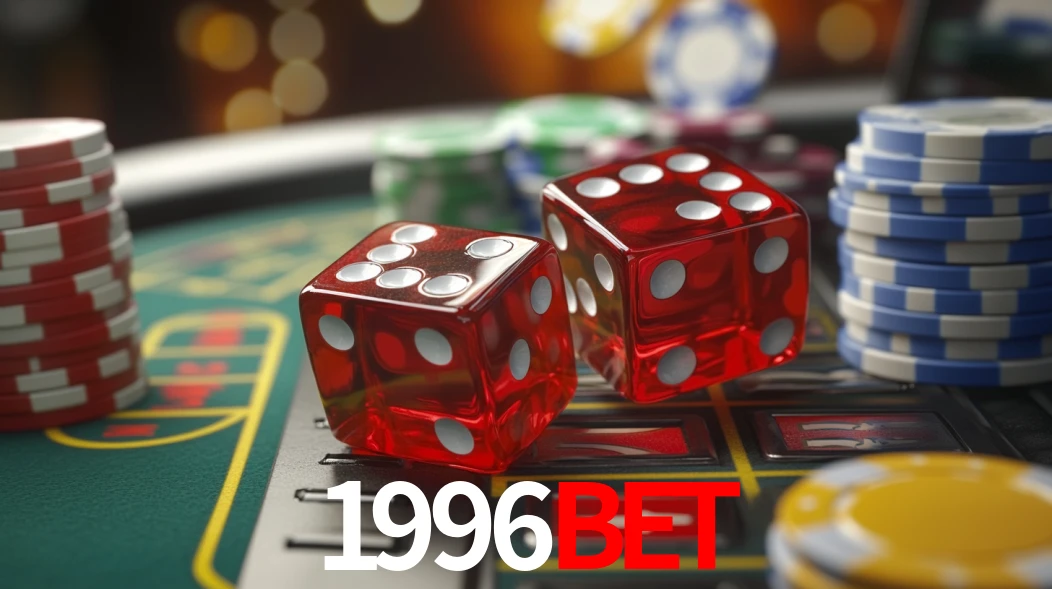 Daily Bonuses 1996BET